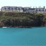Hotels - Newquay, Glendorgal Hotel