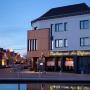 Hotel - Béthune, Citotel B.Hotel