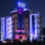 Hotely - Kalkata, The Pearl Hotel