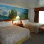 Motels - Woodstock, Westmount Motel