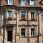 Hotely - Erlangen, Hotel Rokokohaus