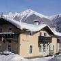 Residence - Bad Gastein, Alpenresidenz