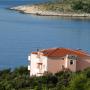 Apartmanok - Rogoznica, Apartments Villa Rosina
