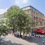 Hotels - Zürich, Hotel St.Gotthard