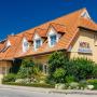 Hotely - Rostock, Hotel Brinckmansdorf