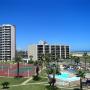 Ferienwohnungen - South Padre Island, Saida II Condominiums - by Island Services