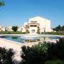 Ferienwohnungen - Saint-Cyprien, Les Jardins d' Harmonia