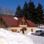 Chalets - Černý Důl, Černý důl 18