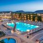 Курортные отели - Херсониссос, Bella Beach Hotel