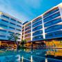 Hotely - Phuket (mesto), DARA Hotel