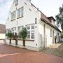 Apartmány - Tönning, Ferienwohnungen Zum Goldenen Anker