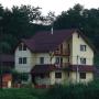 Holiday homes - Jidvei, Casa dintre Vii