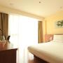 Hotely - Čchang-ša, JI Hotel Yuelu Academy Changsha