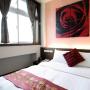 Hotely - Magong, Yuh-Tarng Hotel