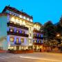 Szállodák - Grosio, Hotel Sassella