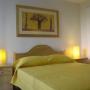 Apartmány - Santiago, Apart Center Temporary Rent