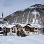 Hostelek - Sta Maria Val Müstair, Sta-Maria Youth Hostel