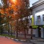 Hotels - Moskau, Hotel Kristinn