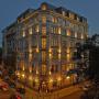 Hotel - Varsavia, Hotel Rialto