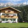 Apartmanok - Soraga, Appartamenti Ciasa Molin