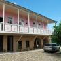 Penziony - Signagi, Guest House Central