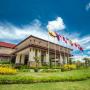 Hotely - Nay Pyi Taw, Grand Amara Hotel
