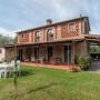Villák - San Martino in Freddana, Il Fienile