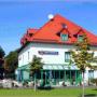 Hotely - Landsberg, Hotel Landsberg