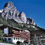 Szállodák - Corvara in Badia, Hotel Miramonti Corvara
