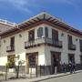 Penzióny - Cuenca, Hostal Cofradia del Monje