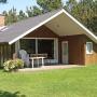 Prázdninové domy - Sønder Nissum, Holiday home Kløvervej B- 2366