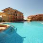 Apartmány - Sveti Vlas, Menada Sky Dreams Apartment