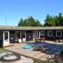 Nyaralók - Bolilmark, Holiday home Ringvejen A- 3725