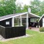 Prázdninové domy - Sønder Nissum, Holiday home Røllikevej E- 3785