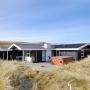 Holiday homes - Hvide Sande, Holiday home Strandkrogvejen D- 4568