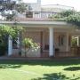 Vily - Sidi Krir, Three-Bedroom Villa at Armed Forces Village, North coast
