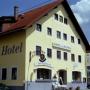Penziony - Durach, Hotel und Pension Garni zur Post