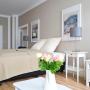 Apartments - Leipzig, Leipzig-Suites Apartment am Rathaus - Barcelona
