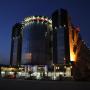 Hotely - Arar, Al Bustan Crown Hotel 2