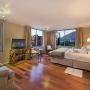 Hotely - Santiago, Hotel Vespucci Suites