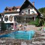 Panziók - Bihać, Bed and Breakfast Sandy