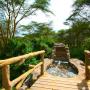 Chaty v prírode - Naivasha, Wileli House