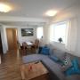 Apartmanok - Höfn, House on the Hill Apartment