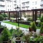 Apartments - Dublin, Halfpenny Bridge Holiday Homes, Fountain