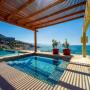 Apartments - Puerto Vallarta, Luxury Condo V177 Romantic Zone