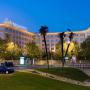 Отели - Монпелье, Novotel Suites Montpellier