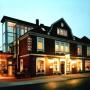 Hotely - Emsdetten, Hotel Lindenhof
