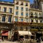 Hotely - Bordeaux, Hotel des 4 Soeurs