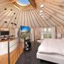 Lodges - Amirim, Gan-Hamlachim