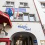 Hotely - Lucern, Altstadt Hotel Magic Luzern